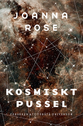 Kosmiskt pussel (e-bok) av Joanna Rose