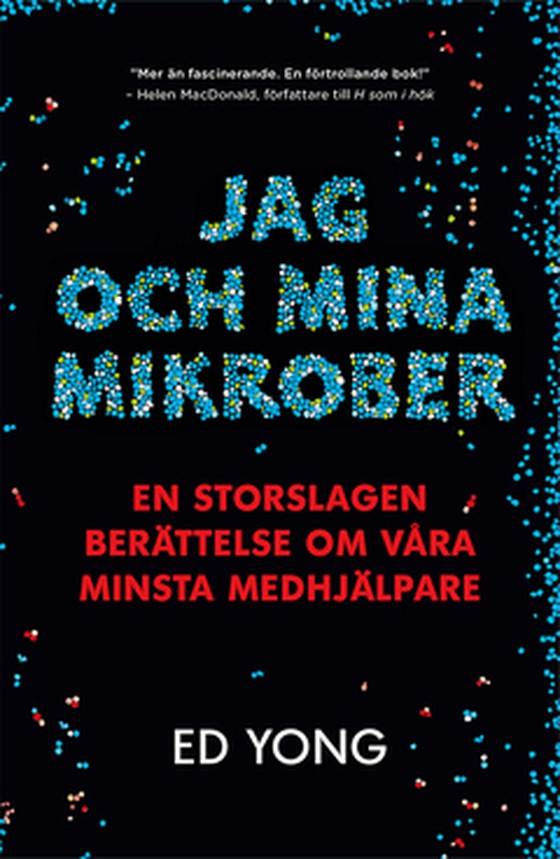 Jag och mina mikrober