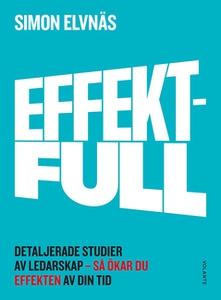 Effektfull (e-bok) av Simon Elvnäs