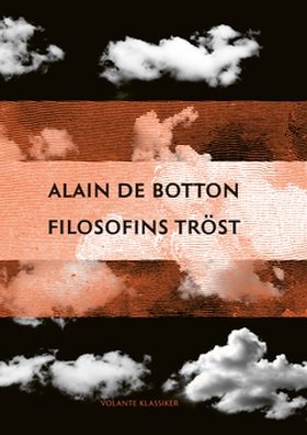 Filosofins tröst (e-bok) av Alain de Botton