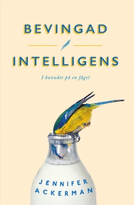 Bevingad intelligens (e-bok) av Jennifer Ackerm