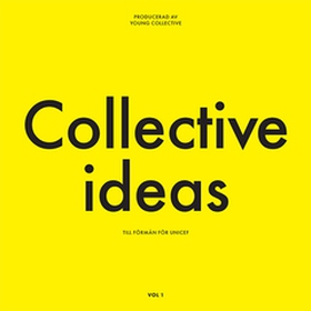 Collective Ideas (e-bok) av Young Collective