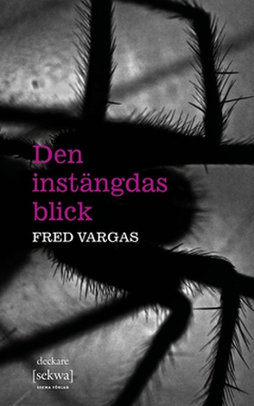 Den instängdas blick (e-bok) av Fred Vargas