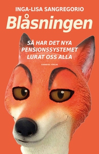 Blåsningen (e-bok) av Inga-Lisa Sangregorio
