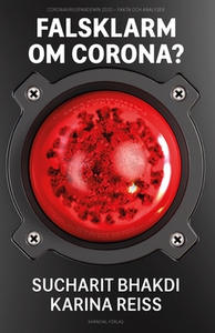 Falsklarm om corona? (e-bok) av Karina Reiss, S