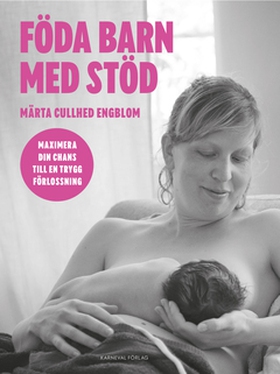 Föda barn med stöd (e-bok) av Märta Cullhed Eng