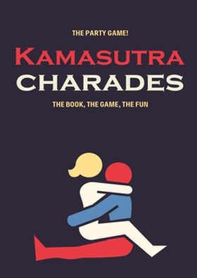 Kamasutra Charades (Epub3) (e-bok) av Nicotext 