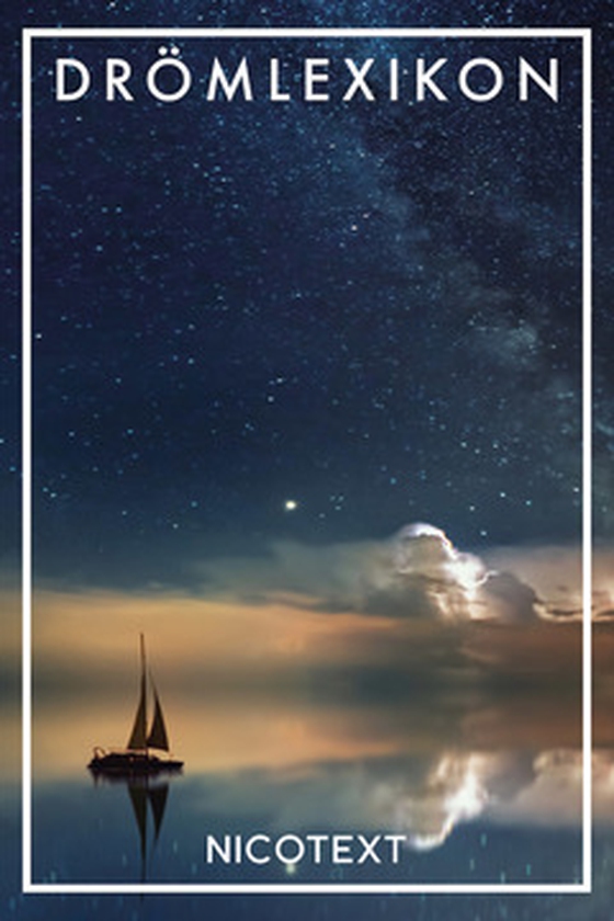 Drömlexikon (Epub3)
