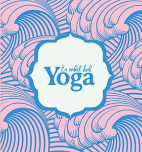 En enkel bok YOGA (e-bok) av Nicotext Förlag