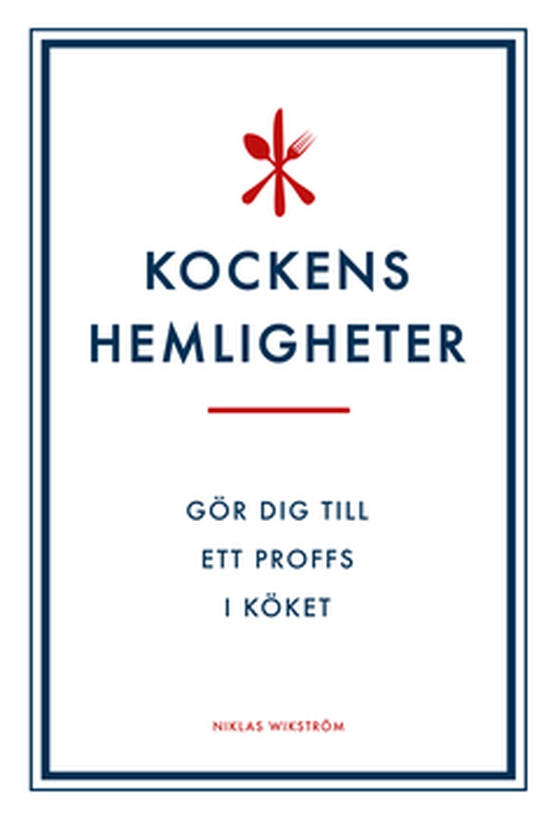 Kockens hemligheter (Epub3)
