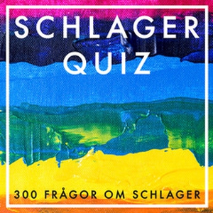 SCHLAGERQUIZ (e-bok) av Nicotext Förlag