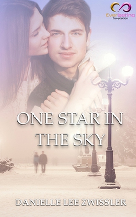 One star in the sky (e-bok) av Danielle Lee Zwi