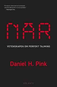 När (e-bok) av Daniel H. Pink