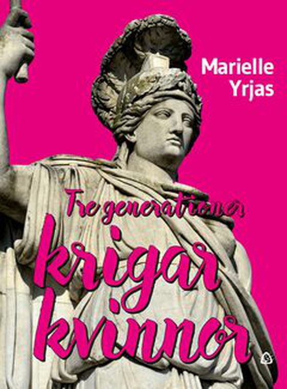 Tre generationer krigarkvinnor