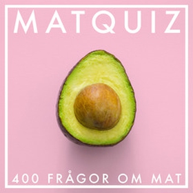 MATQUIZ (Epub3) (e-bok) av Nicotext Förlag