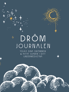 Drömjournalen (Epub3) (e-bok) av Nicotext Förla