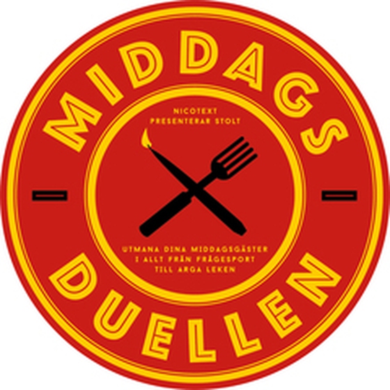 Middagsduellen (Epub3)