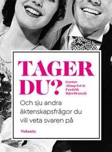 Tager du? (e-bok) av Gustav Almqvist, Fredrik H