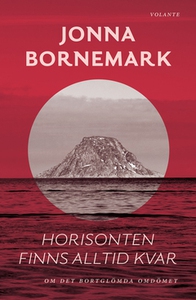 Horisonten finns alltid kvar (e-bok) av Jonna B