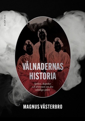 Vålnadernas historia (e-bok) av Magnus Västerbr