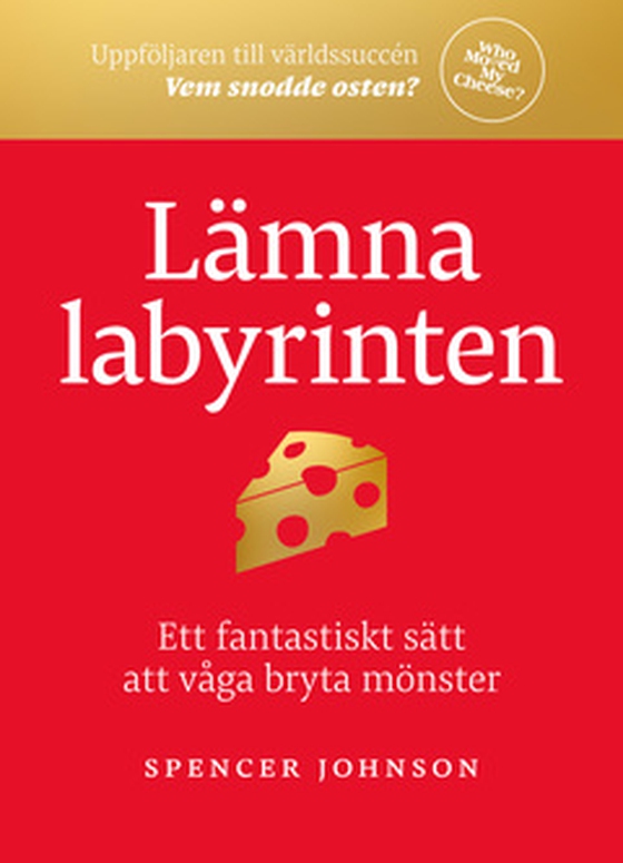Lämna labyrinten