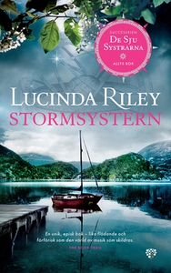 Stormsystern (e-bok) av Lucinda Riley