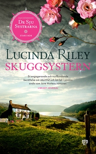 Skuggsystern (e-bok) av Lucinda Riley