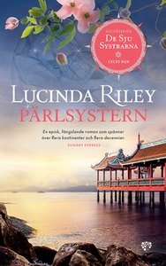 Pärlsystern (e-bok) av Lucinda Riley