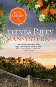 Månsystern (e-bok) av Lucinda Riley