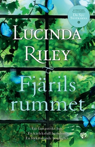 Fjärilsrummet (e-bok) av Lucinda Riley
