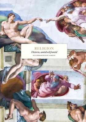 Religion (e-bok) av Daniel T. Potts, Julius J. 