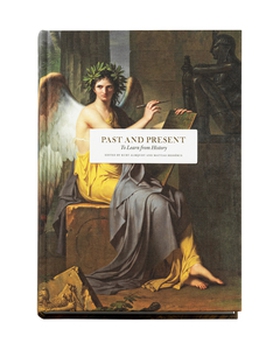 Past and Present (e-bok) av Maurizio Viroli, Co