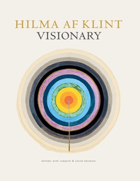 Hilma af Klint (e-bok) av Daniel Birnbaum, Juli