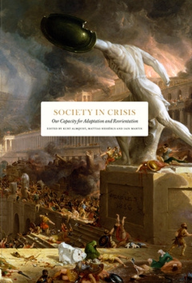 Society in Crisis (e-bok) av Clive Aslet, Phill
