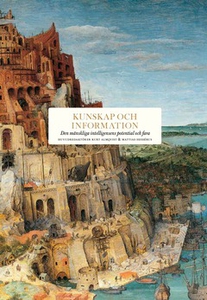 Kunskap och information (e-bok) av Mark Pagel,