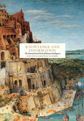 Knowledge and information (e-bok) av Mark Pagel