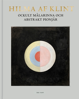 Hilma af Klint (e-bok) av Åke Fant
