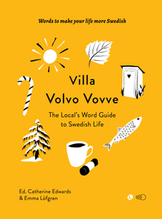 Villa Volvo Vovve