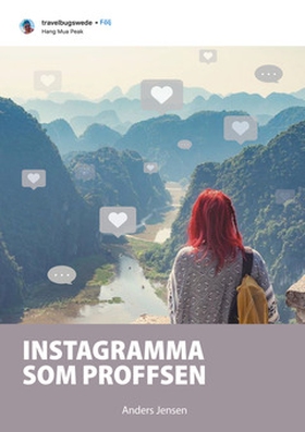 Instagramma som proffsen (e-bok) av Anders Jens