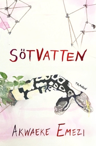 Sötvatten (e-bok) av Akwaeke Emezi