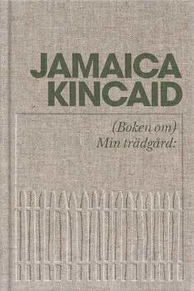 (Boken om) Min trädgård (e-bok) av Jamaica Kinc