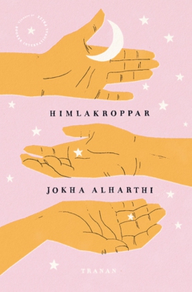 Himlakroppar (e-bok) av JOKHA ALHARTI