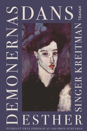 Demonernas dans (e-bok) av Esther Singer Kreitm