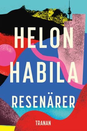 Resenärer (e-bok) av Helon Habila