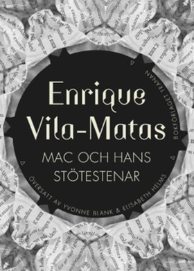 Mac och hans stötestenar (e-bok) av Enrique Vil