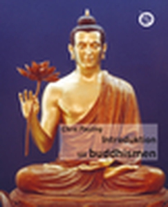 Introduktion till buddhismen (e-bok) av Chris P