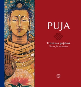 PUJA (e-bok) av Sangharakshita