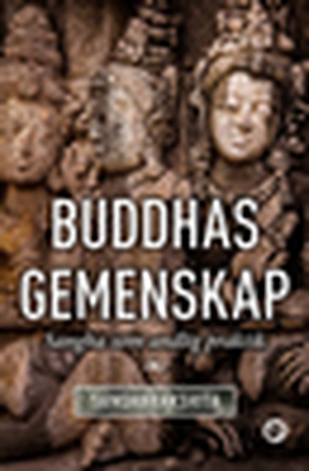 Buddhas gemenskap (e-bok) av Sangharakshita