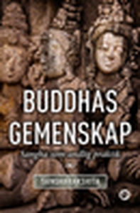 Buddhas gemenskap (e-bok) av Sangharakshita