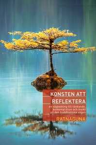 Konsten att reflektera (e-bok) av Ratnaguna (Ga